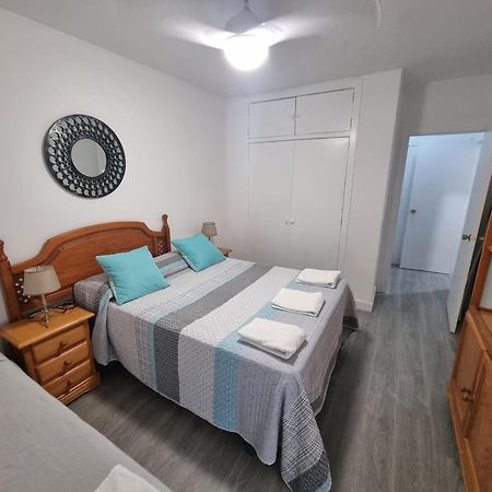 Apartamento Acogedor en Los Patios De San Basilio Córdoba Buitenkant foto