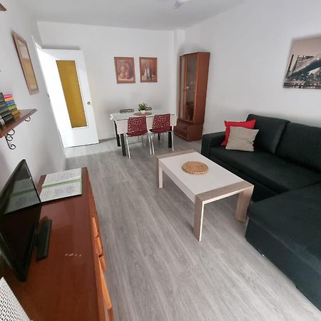 Apartamento Acogedor en Los Patios De San Basilio Córdoba Buitenkant foto