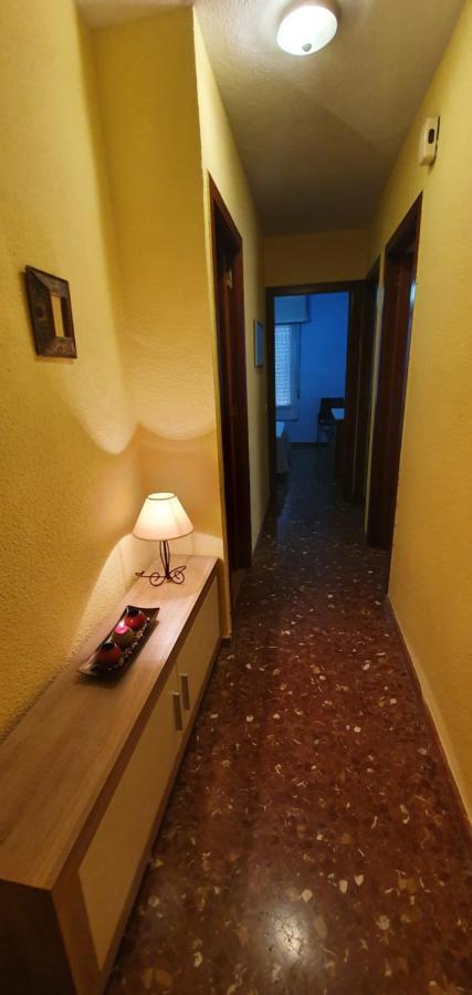 Apartamento Acogedor en Los Patios De San Basilio Córdoba Buitenkant foto