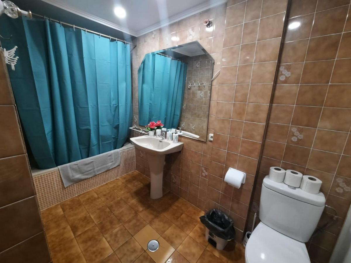 Apartamento Acogedor en Los Patios De San Basilio Córdoba Buitenkant foto