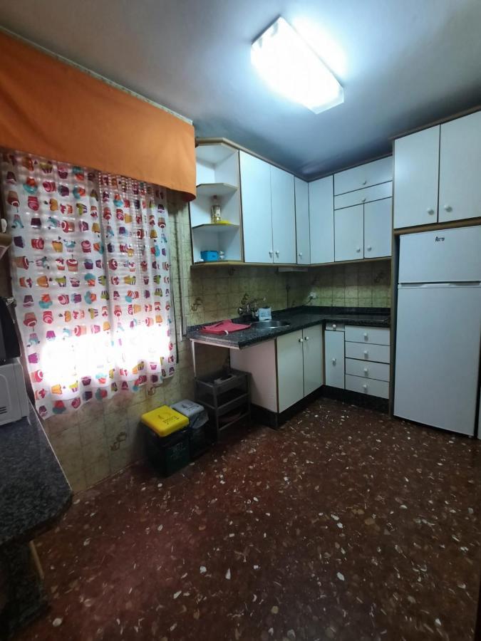Apartamento Acogedor en Los Patios De San Basilio Córdoba Buitenkant foto