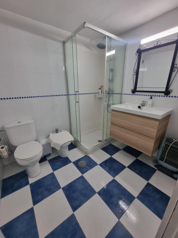 Apartamento Acogedor en Los Patios De San Basilio Córdoba Buitenkant foto