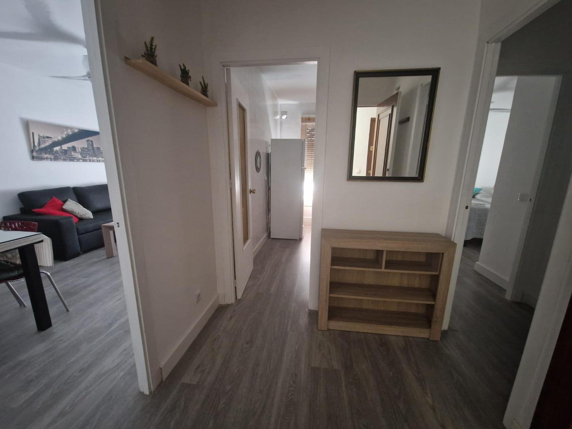 Apartamento Acogedor en Los Patios De San Basilio Córdoba Buitenkant foto