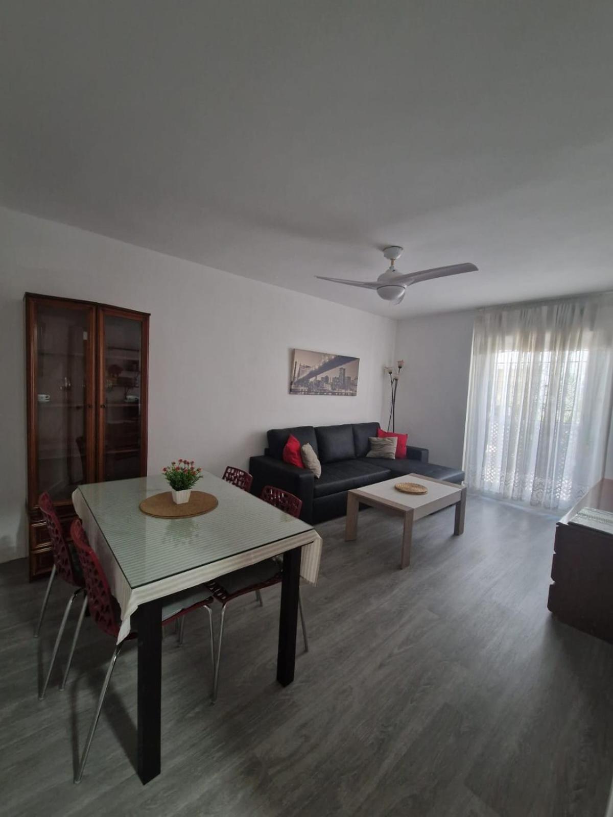 Apartamento Acogedor en Los Patios De San Basilio Córdoba Buitenkant foto