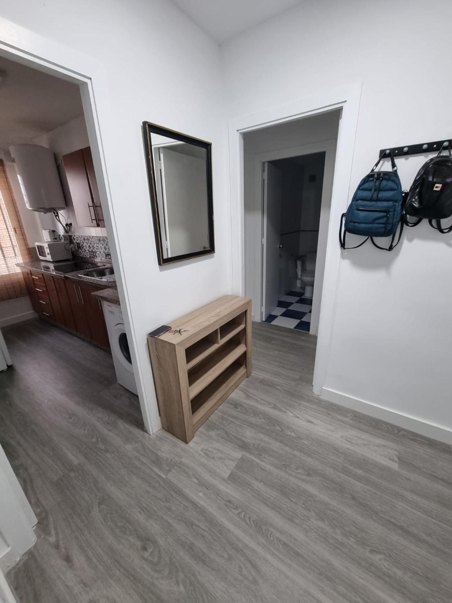 Apartamento Acogedor en Los Patios De San Basilio Córdoba Buitenkant foto