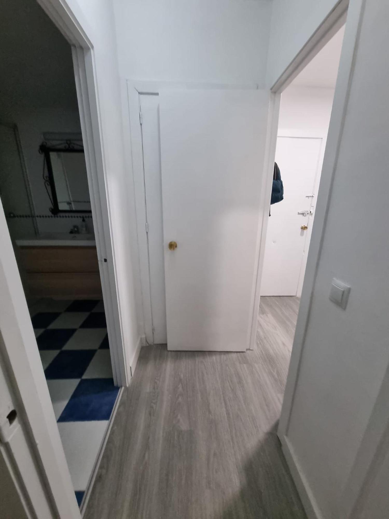 Apartamento Acogedor en Los Patios De San Basilio Córdoba Buitenkant foto