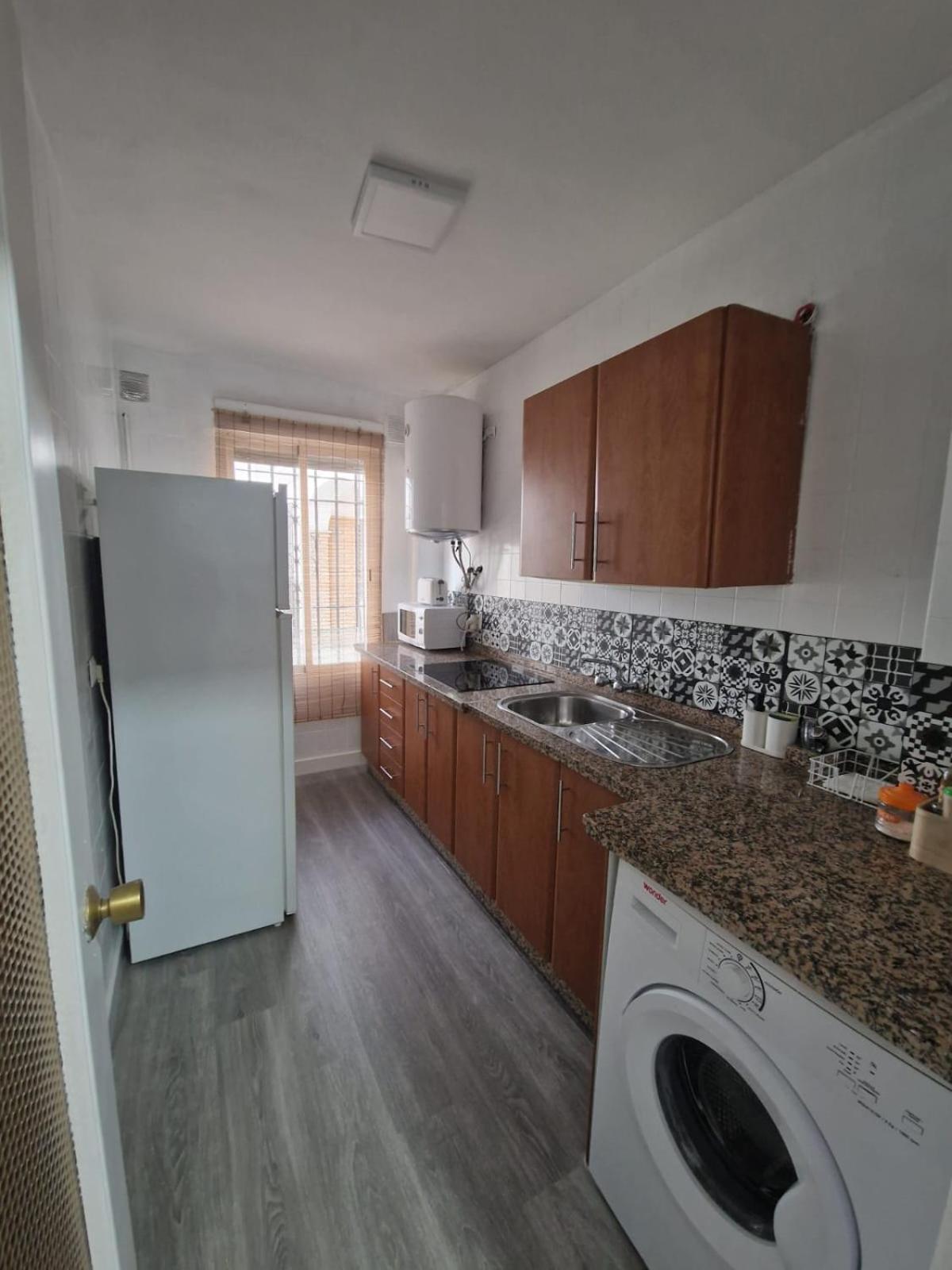 Apartamento Acogedor en Los Patios De San Basilio Córdoba Buitenkant foto