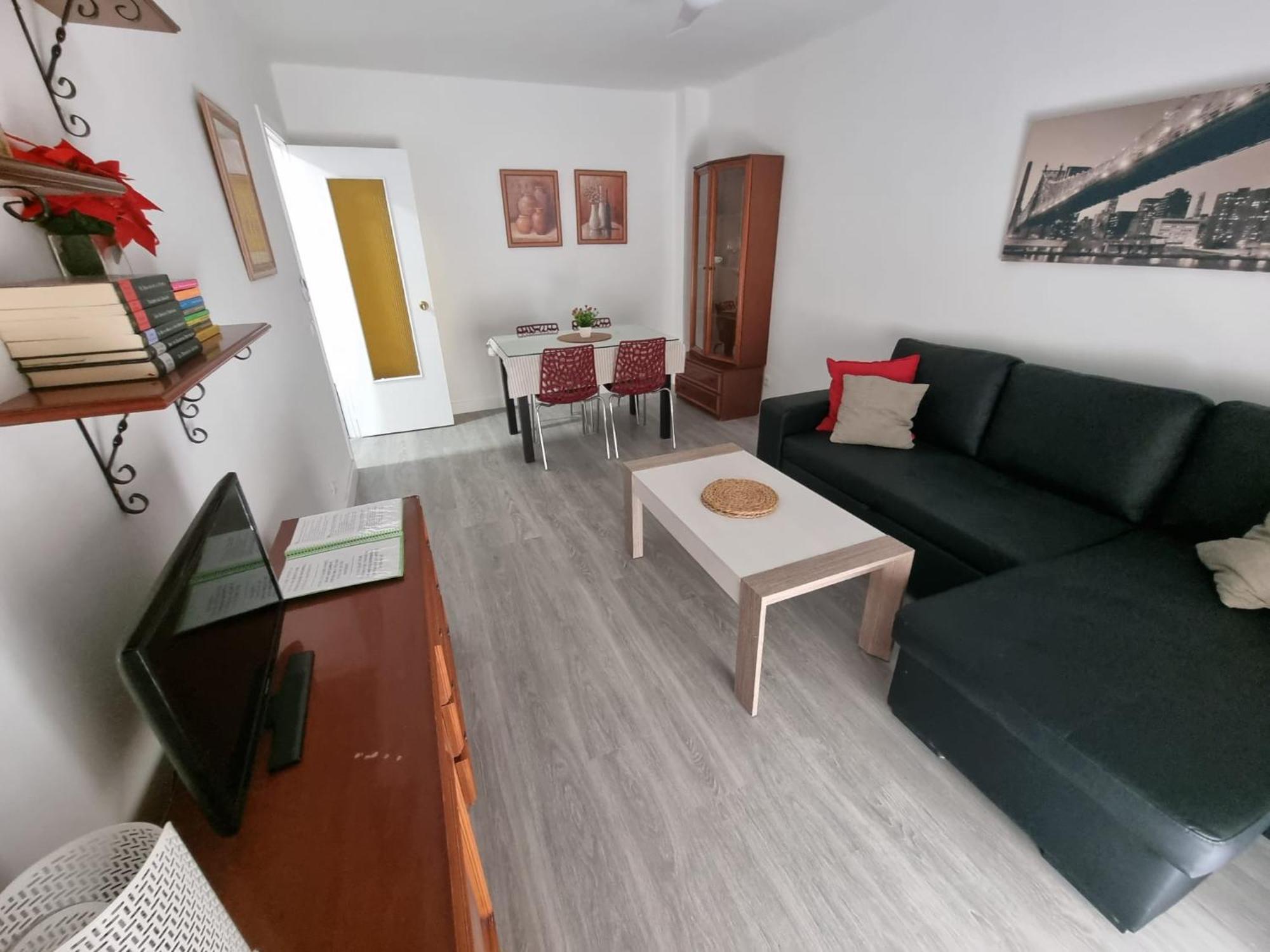 Apartamento Acogedor en Los Patios De San Basilio Córdoba Buitenkant foto